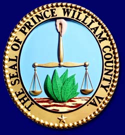Prince William County