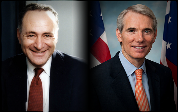 Schumer-Portman