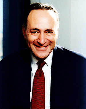 Sen. Schumer