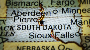 South Dakota