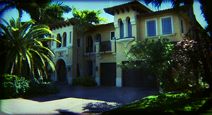 Squatter Mansion