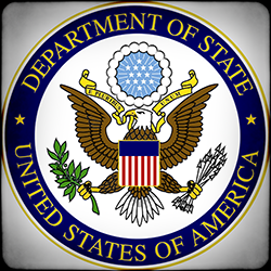 State Department