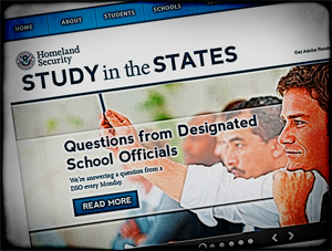 DHS