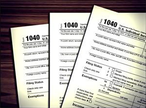 Taxes