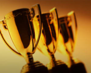 Trophies
