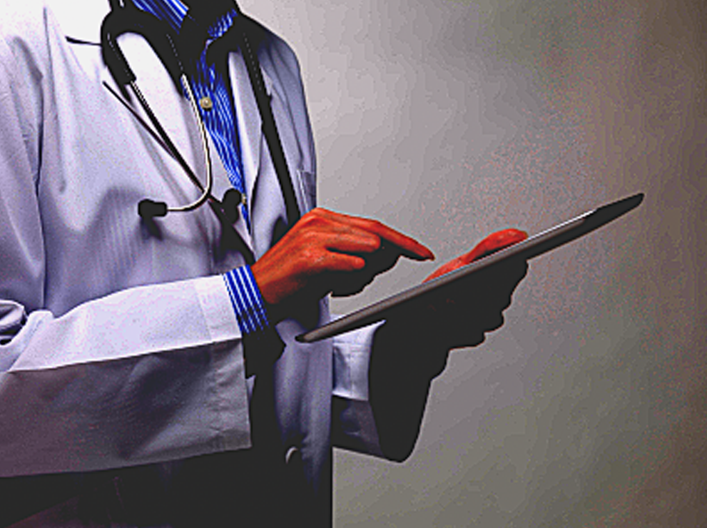 Doctor