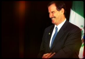 Vicente Fox