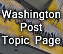 Washington Post Topic Page