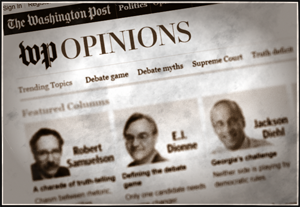 Washington Post