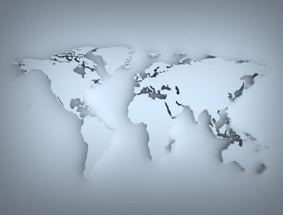 World Map
