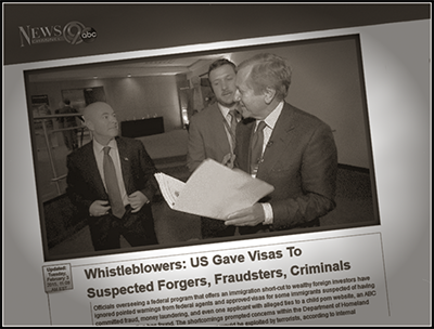 EB-5 Visas