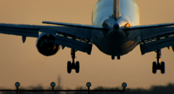Interior Flights