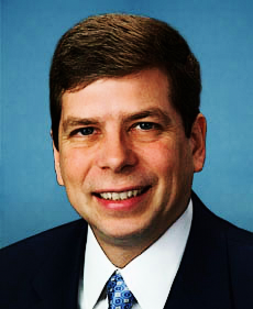 >Sen. Mark Begich (D-AK)