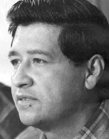 Cesar Chavez