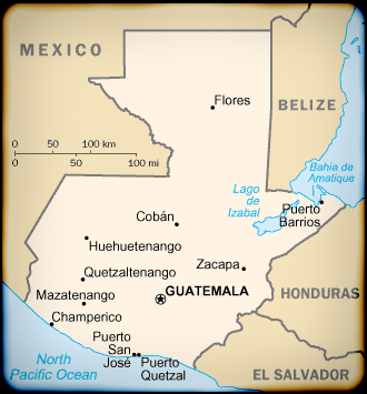 guatamala