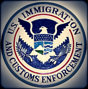Immigration and Customs Enforcement