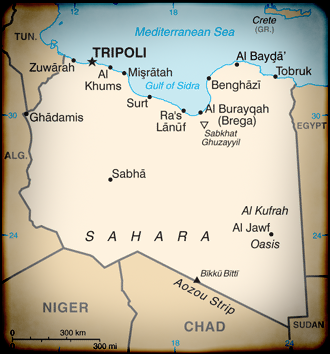 Libya