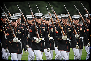 marines