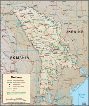 Moldova