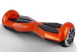 illegal alien hover board