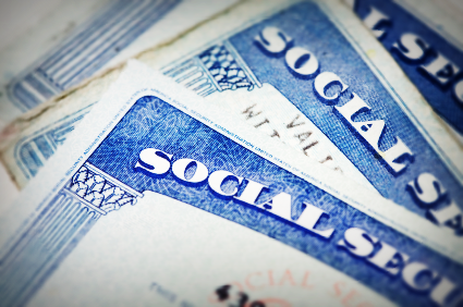 Social Security Fraud