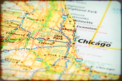 Chicago