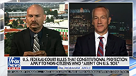 Andrew Arthur on Appellate Court Ruling