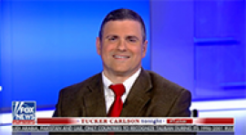 Steven Camarota Discusses Attempts to Stifle Debate
