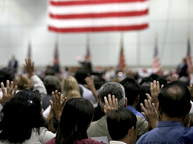 Welcoming New Americans