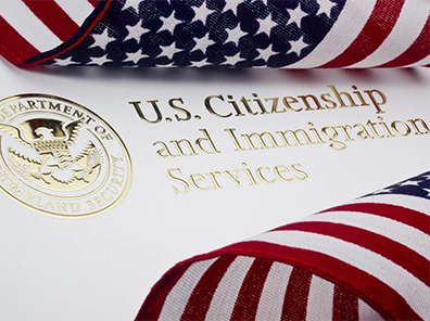 The New USCIS Fee Schedule