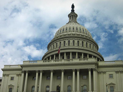 Senate Subcommittee Testimony