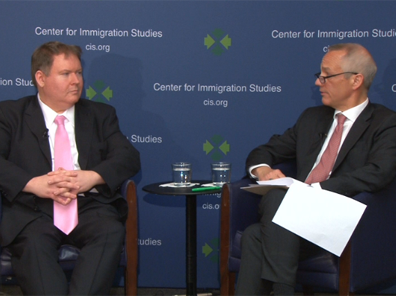 Event: A Conversation with EOIR Director