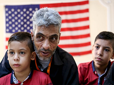 Lower Ceiling, Higher Admissions